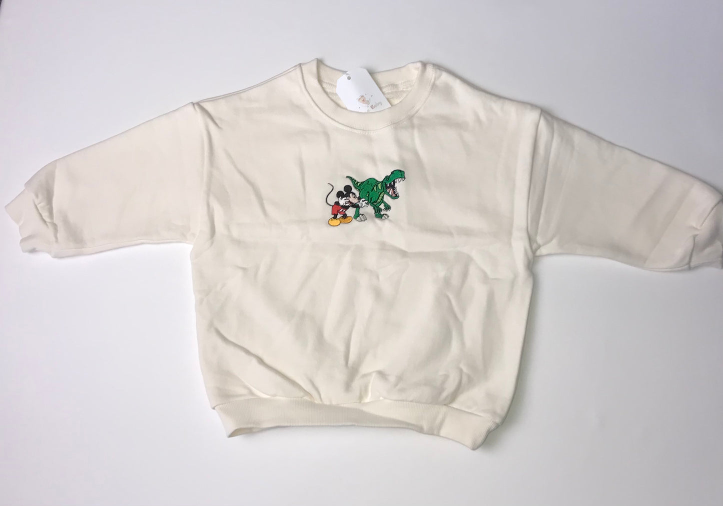 Disney Friends Sweatshirt