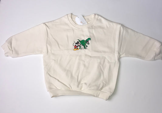 Disney Friends Sweatshirt