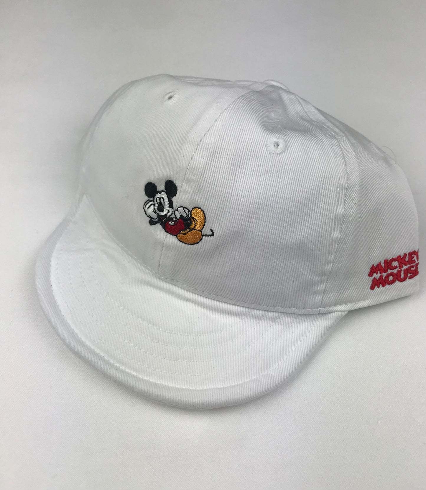 Mickey Cap
