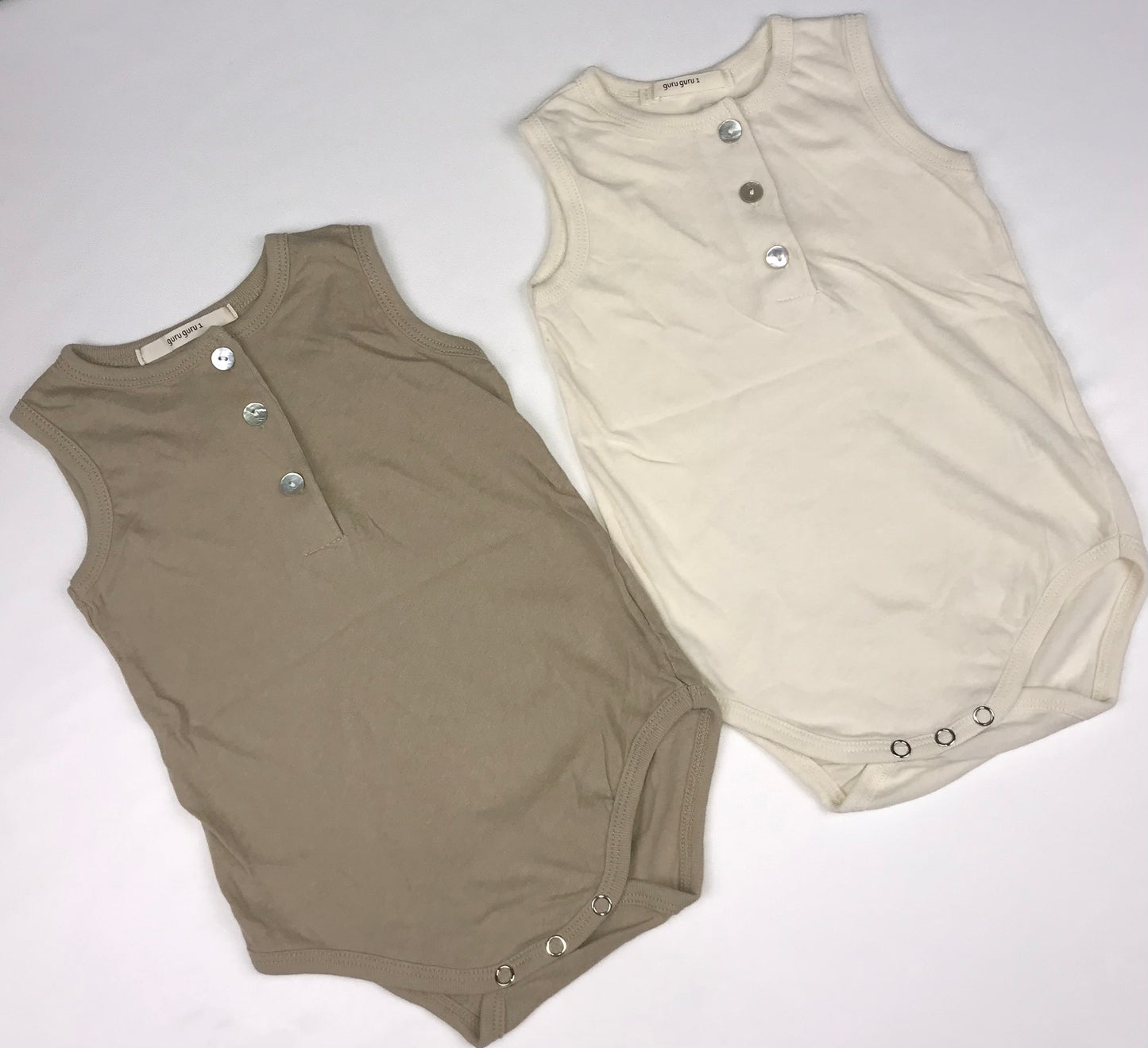 Margaret Romper