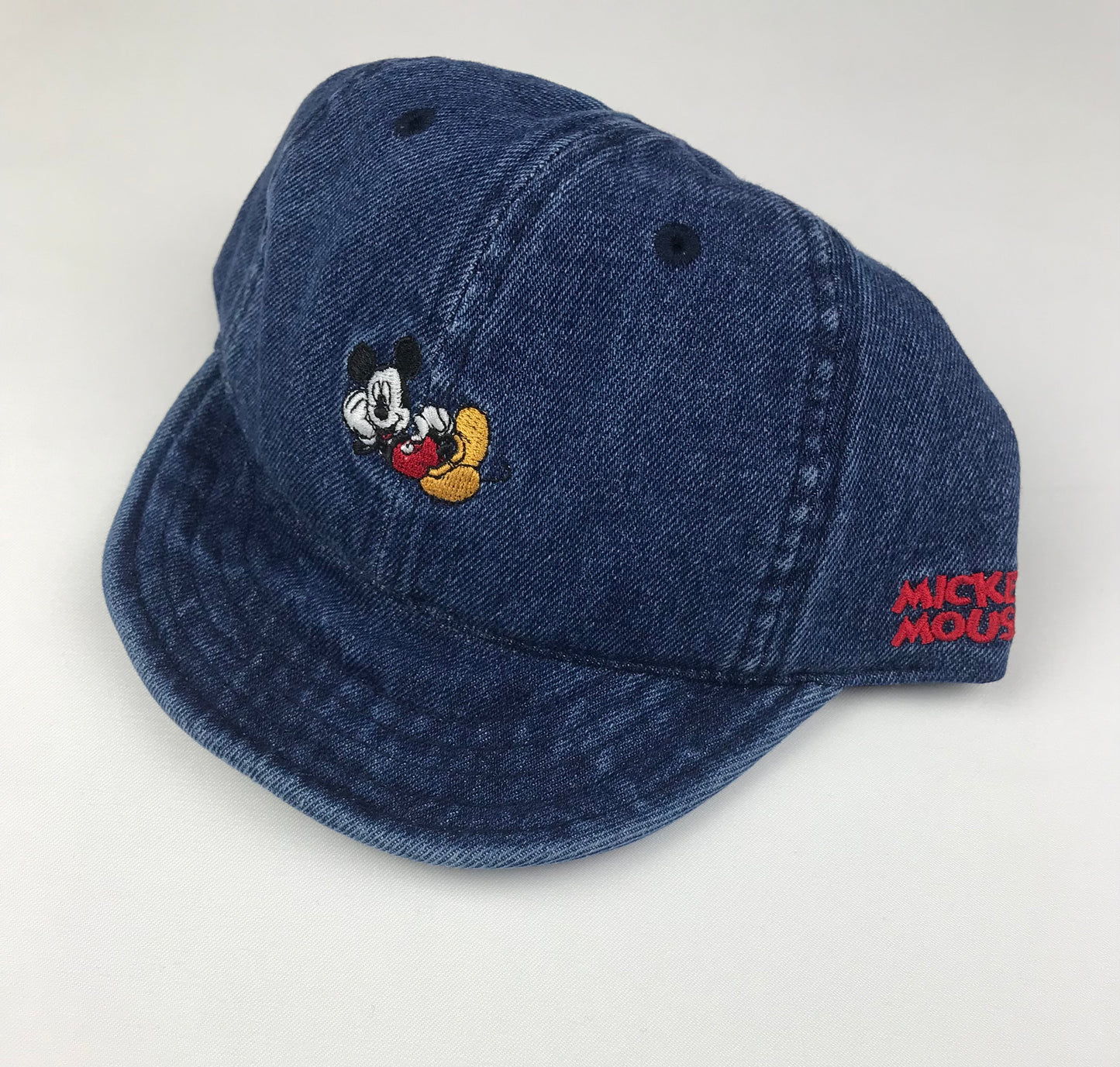 Mickey Cap
