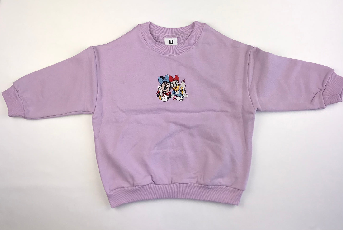 Disney Friends Sweatshirt