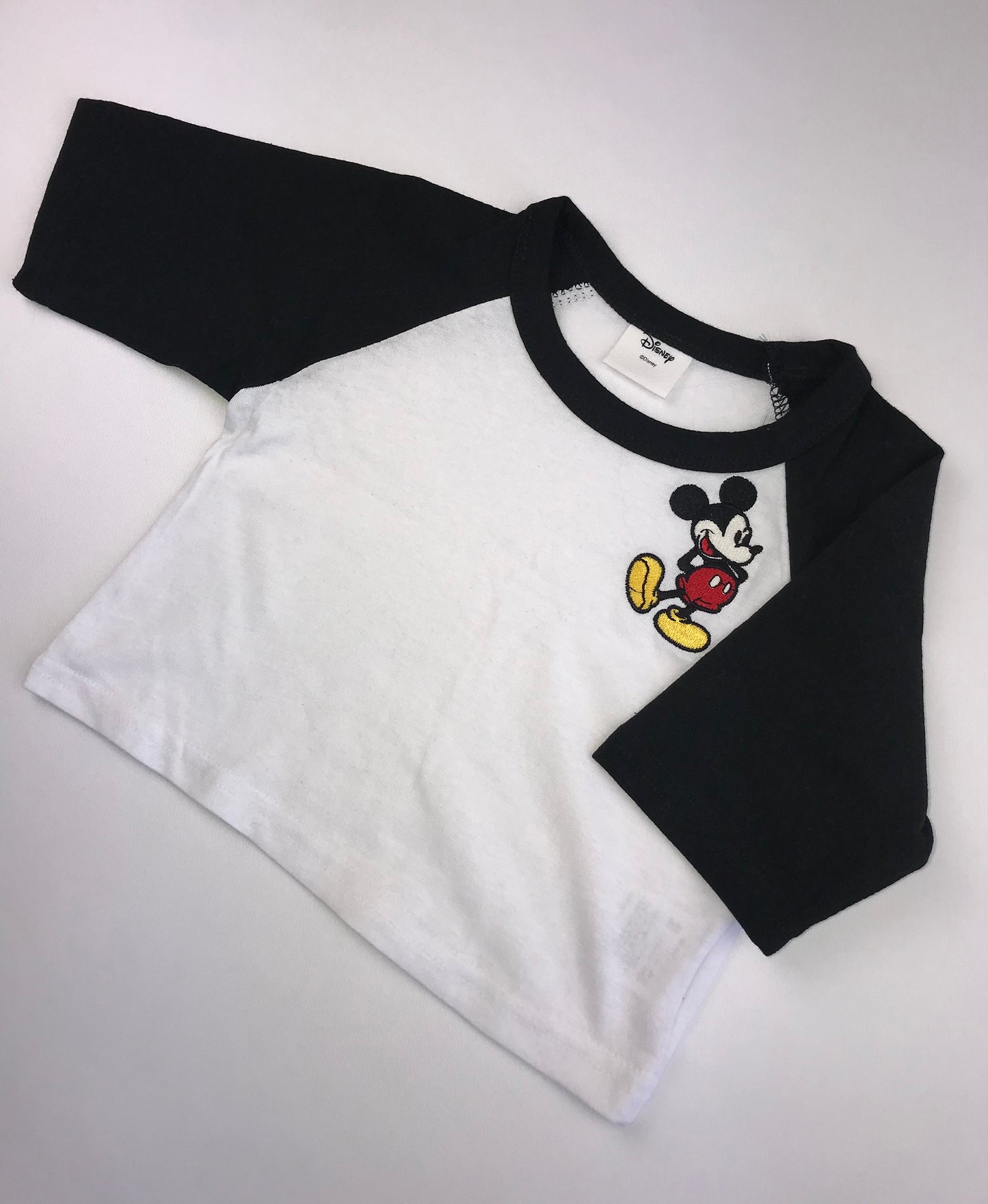 Baby Mickey Tee