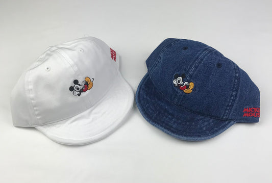 Mickey Cap