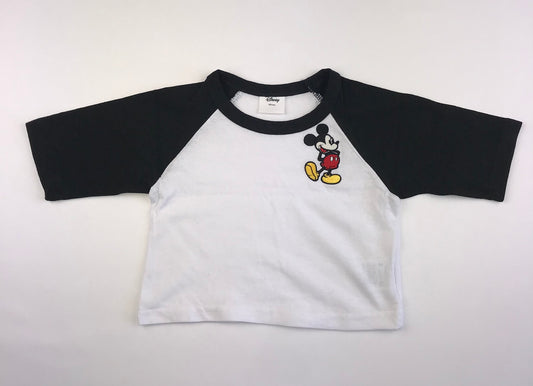 Baby Mickey Tee