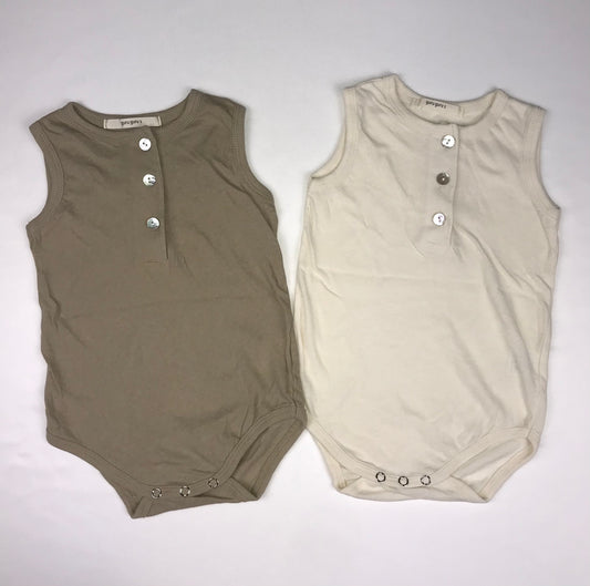 Margaret Romper